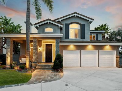4903 Pearlman Way, San Diego, CA, 92130