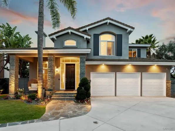 4903 Pearlman Way, San Diego, CA 92130