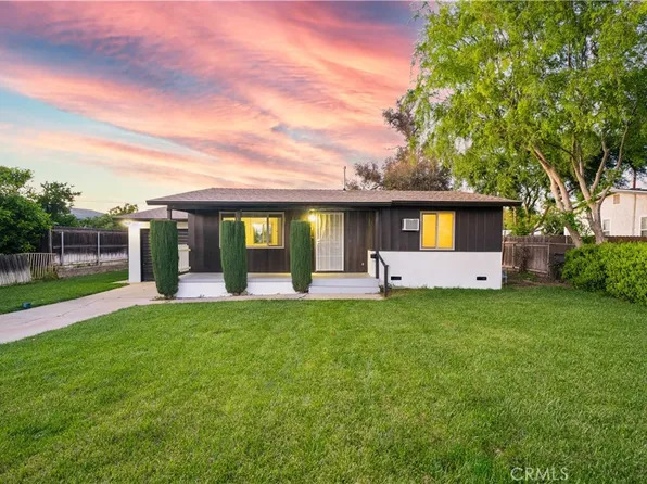 2493 Vasquez Pl, Riverside, CA 92507