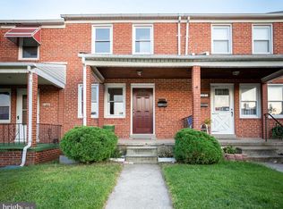 7223 Gough St, Baltimore, MD 21224