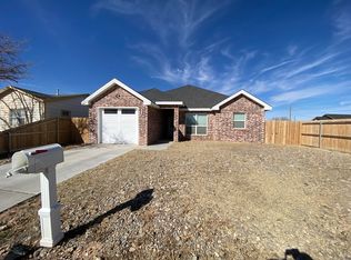 1411 E California Ave, Midland, TX 79701
