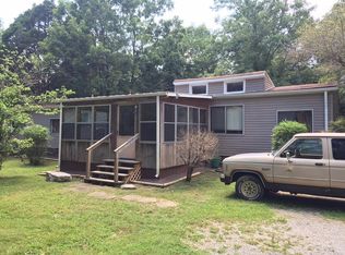 3081 Campground Rd, Bell Buckle, TN 37020