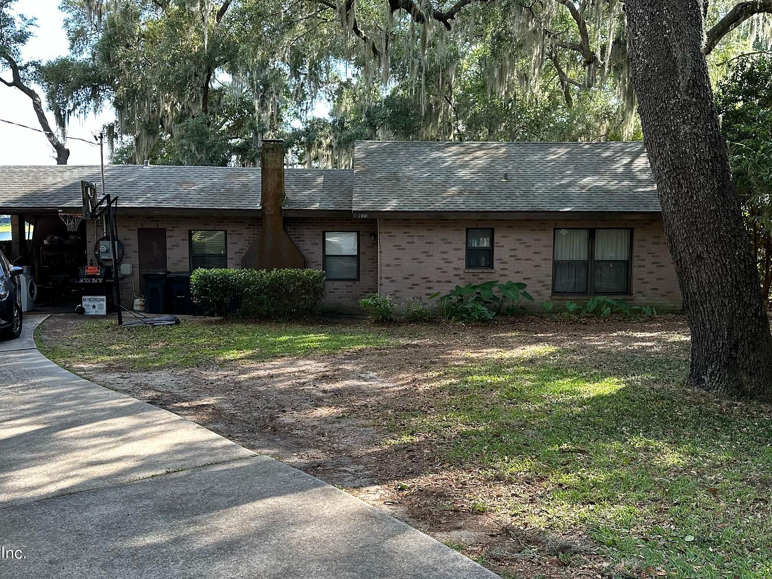 7861 STATE ROAD 21, Keystone Heights, FL 32656 Zillow