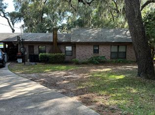 7861 State Road 21, Keystone Heights, FL 32656