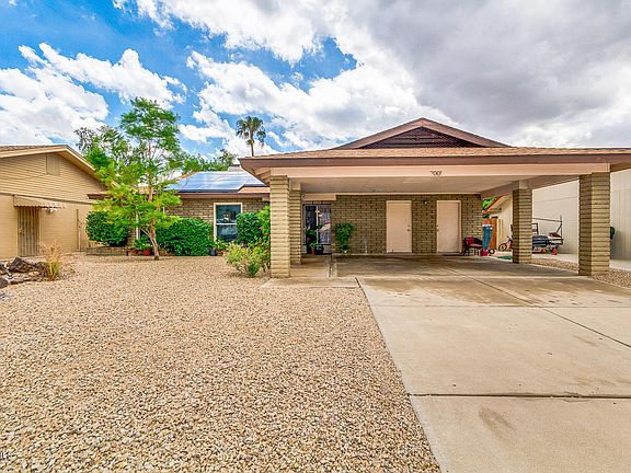 2nd image of 3001 W Villa Theresa Dr