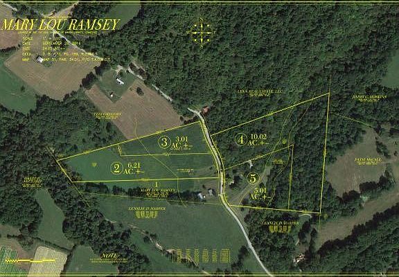 3rd image of 6445 N Long Creek Rd Lot 0