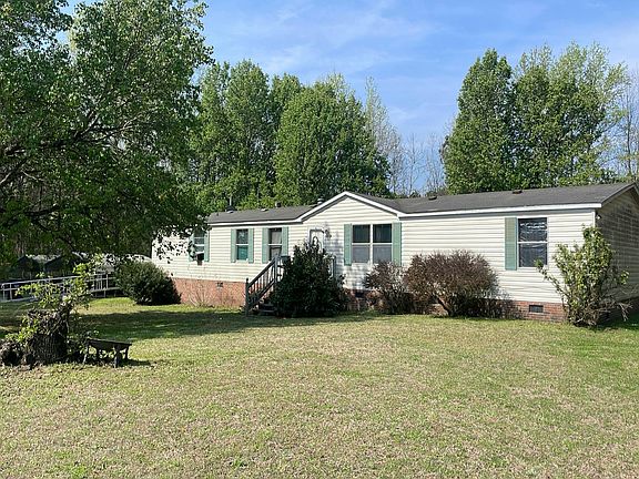 2nd image of 4775 Virgilina Rd