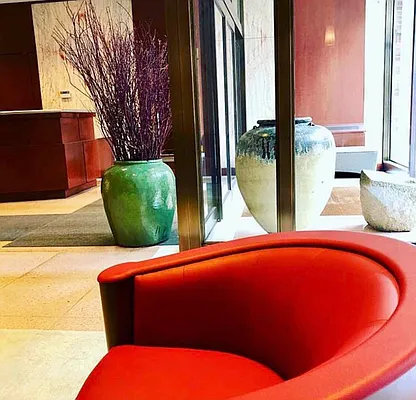 Rented by Corcoran | media 21