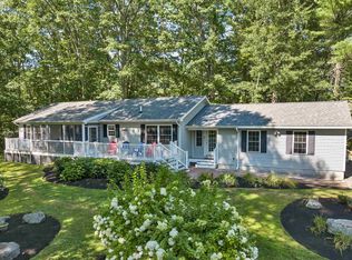 6 Dudley Rd, Wolfeboro, NH 03894