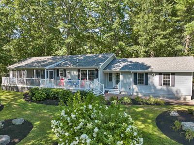 6 Dudley Road, Wolfeboro, NH, 03894