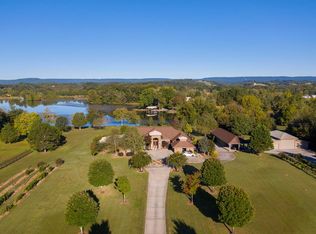 2040 New Union Rd, Dayton, TN 37321