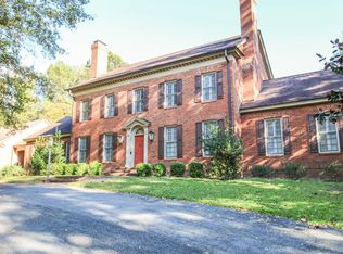 164 Oconner Dr NW, Milledgeville, GA 31061