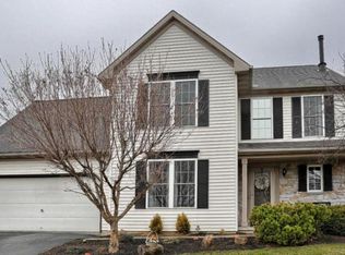 110 Saybrooke Dr, Lititz, PA 17543