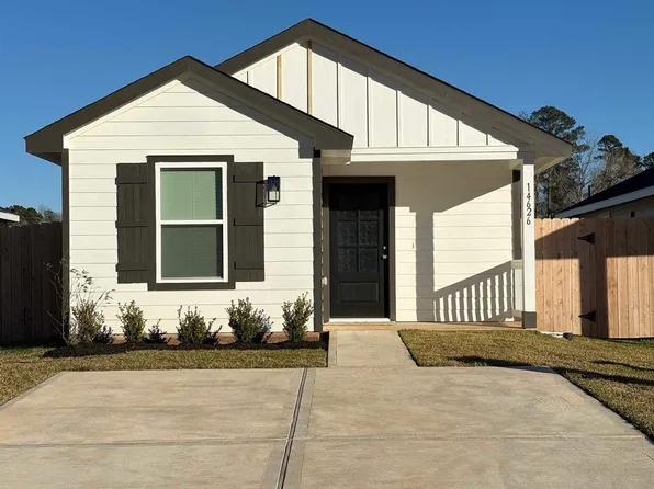 14626 New Village Dr, Willis, TX