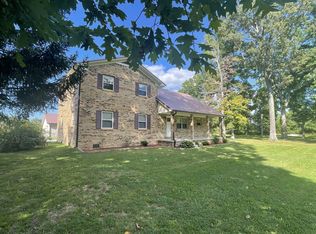 540 W Garretts Creek Rd, Westmoreland, TN 37186