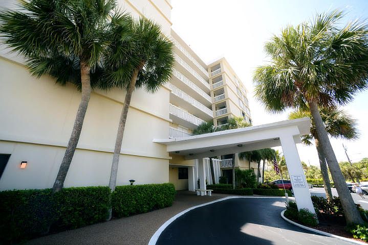 1st image of 911 Ocean Dr APT 802