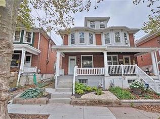 1145 South St, Pottstown, PA