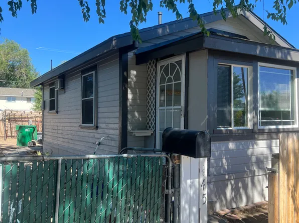 845 Quincy St, Reno, NV 89512