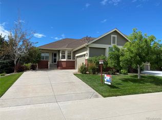 22370 E Heritage Pkwy, Aurora, CO 80016