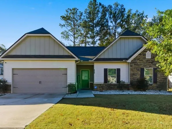 429 River Bluff Dr, Temple, GA 30179