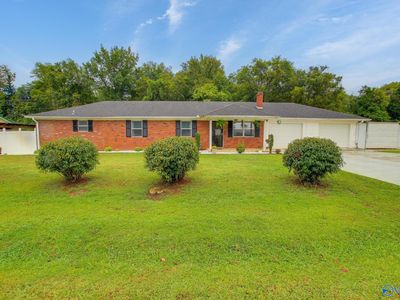 117 Ridgeway Dr, Moulton, AL, 35650