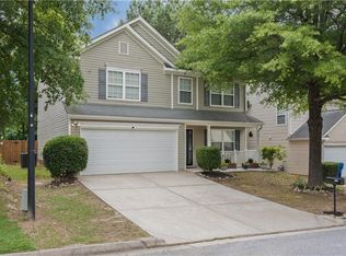 3347 Sable Run Rd, Atlanta, GA 30349