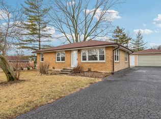 9928 S 82nd Ave, Palos Hills, IL 60465