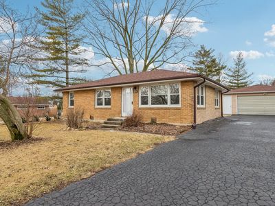 9928 S 82nd Ave, Palos Hills, IL, 60465