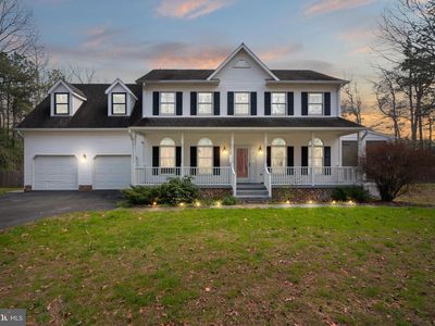 189 Barnes Creek Ct, Montross, VA, 22520