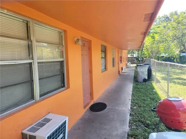 200 NW 7th Street, Pompano Beach, FL 33060