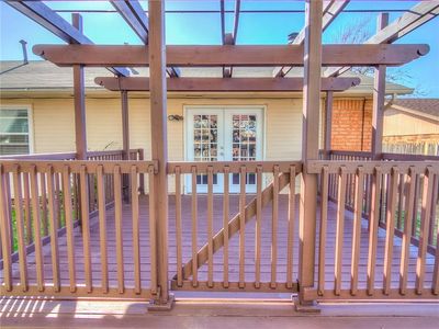 8408 Bellmon Ave, Oklahoma City, OK, 73149