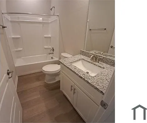 7134 Magnolia Crk #201 — Photo 11