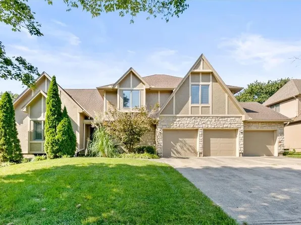 12309 E 63rd Ter, Kansas City, MO 64133