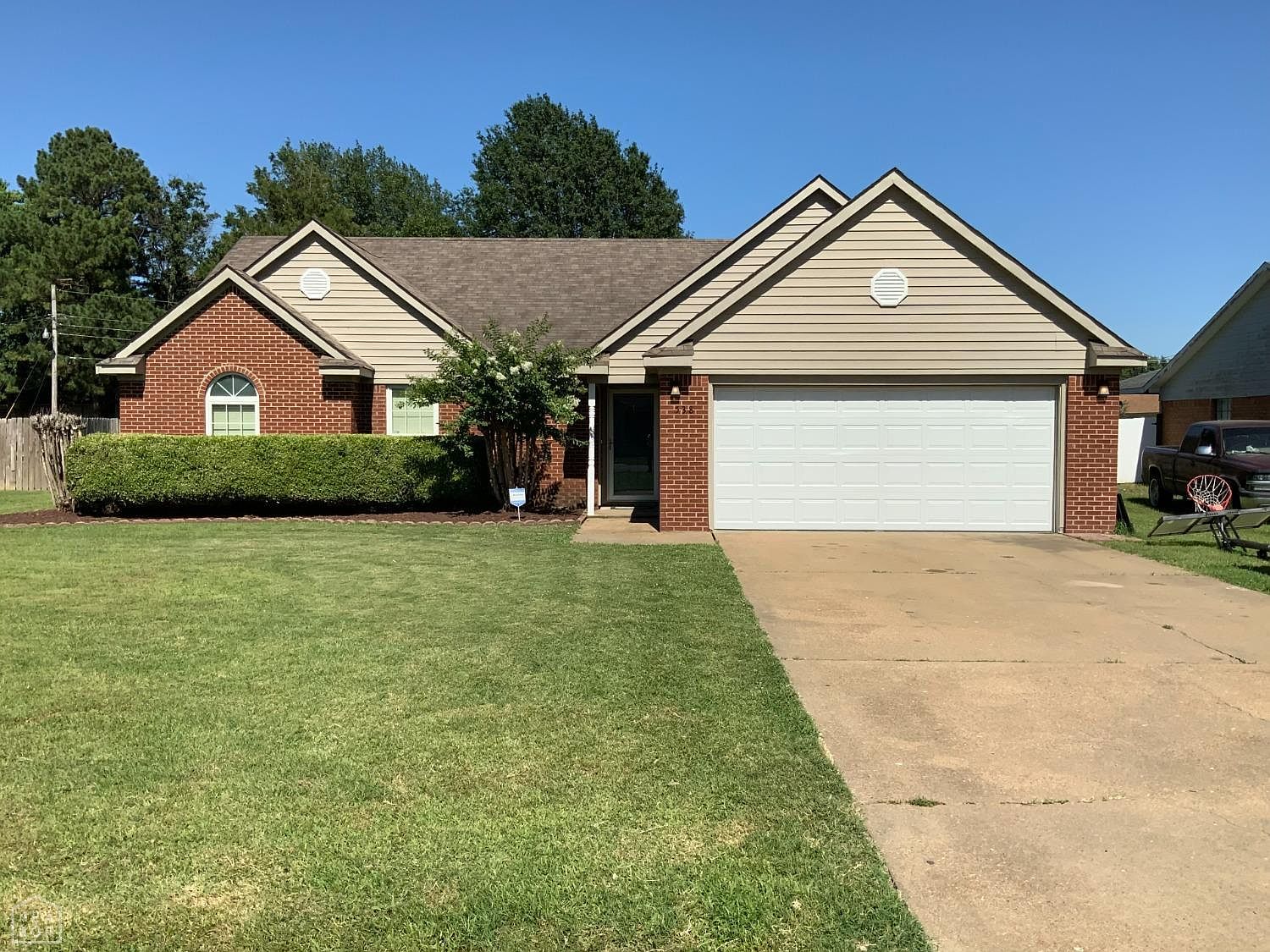 538 Laura, Gosnell, AR 72315 Zillow