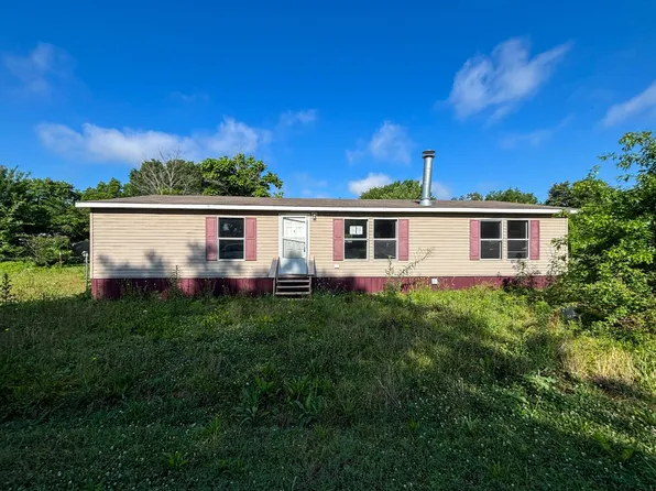 503 N 3rd St, Quinton, OK 74561