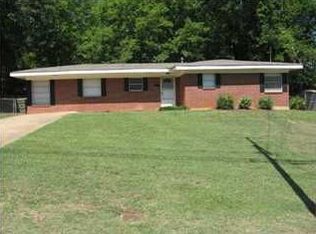 550 Green Ridge Rd, Montgomery, AL 36109