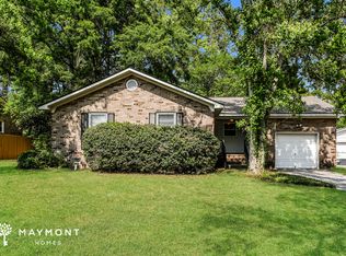 109 Terry Ave, Summerville, SC 29485