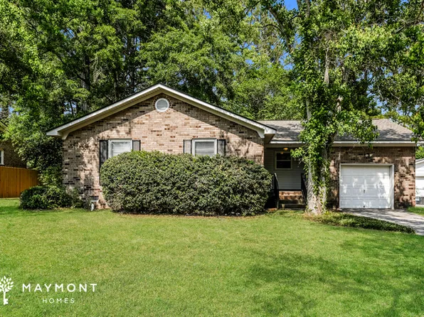 109 Terry Ave, Summerville, SC 29485