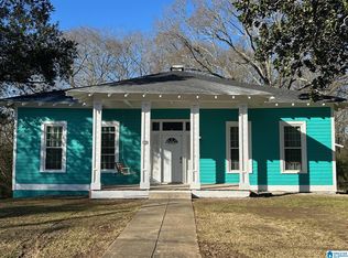 408 West St N, Talladega, AL 35160