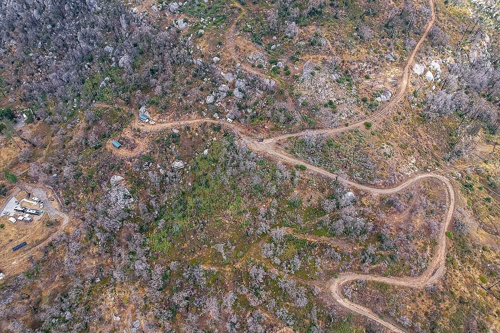 0 Rock Springs Rd, Tollhouse, CA 93667 Zillow