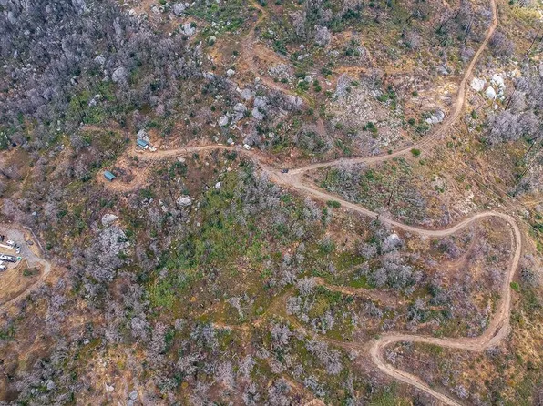 0 Rock Springs Rd, Tollhouse, CA 93667