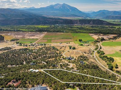 Tbd Wooden Deer Rd, Carbondale, CO, 81623