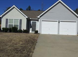 60 Stone Ridge Way, Covington, GA 30016