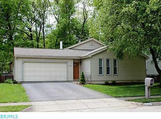 293 Ainsworth Ave, Columbus, OH