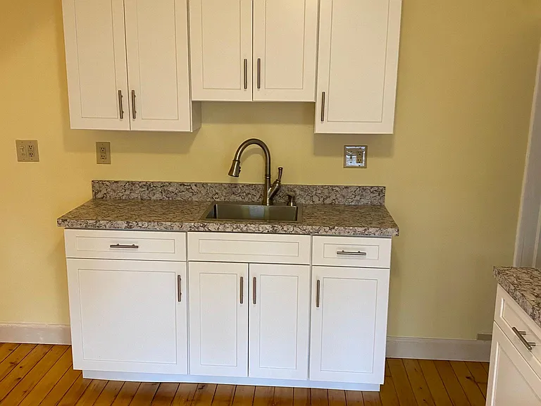 New Kitchen