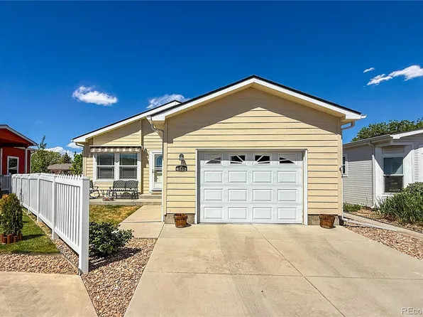 6155 Mallow Green, Frederick, CO 80530