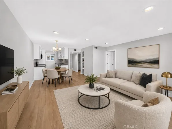 433 S Manhattan Pl Unit 206, Los Angeles, CA 90020