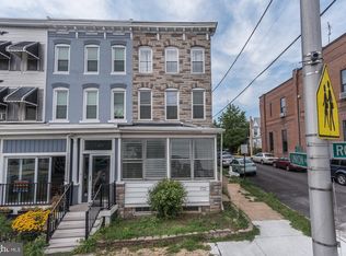 3722 Roland Ave, Baltimore, MD 21211