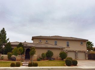 2293 W Malaga Ave, Santa Clara, UT 84765