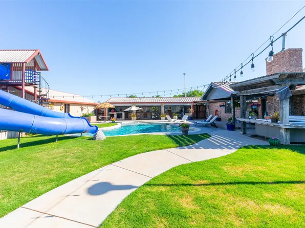 426 Elmdale Rd S, Abilene, TX 79602